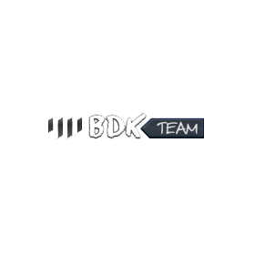 Logotypes: Bdk Team